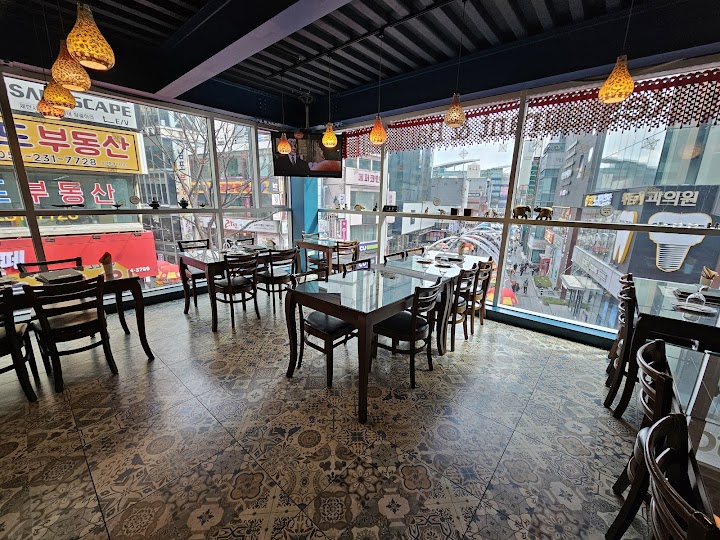 New Little India representative photo
