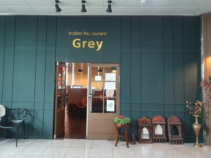 Gray Indian Restaurant representative photo