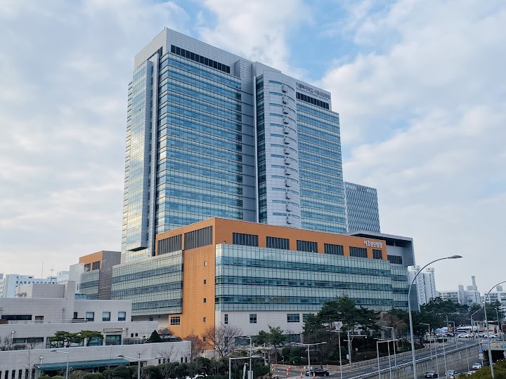 The Catholic University of Korea, Seoul St. Mary's Hospital representative photo