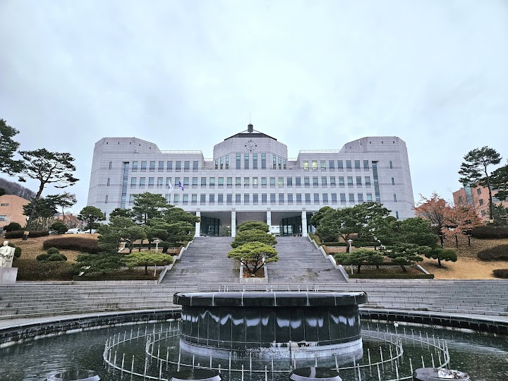 Dankook University representative photo