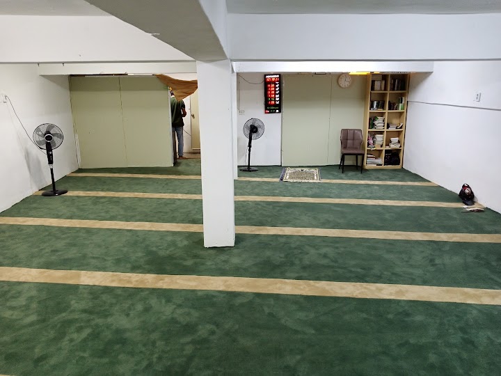 Sinchon Masjid and Islamic Center representative photo