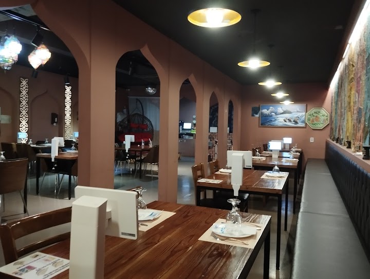 Great Himalaya Restaurant representative photo