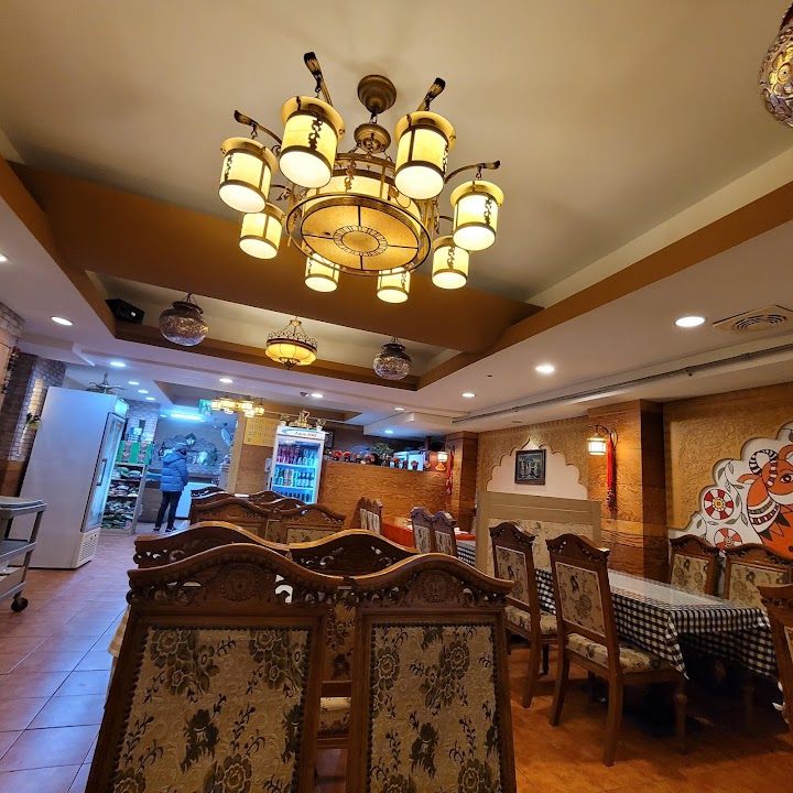Delhi Dhaba (Indian Restaurant) representative photo