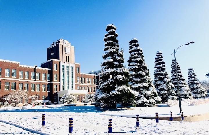 Chonnam National University - Gwangju Campus representative photo