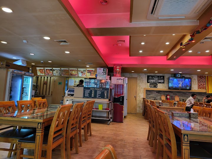 Asiana Restaurant representative photo