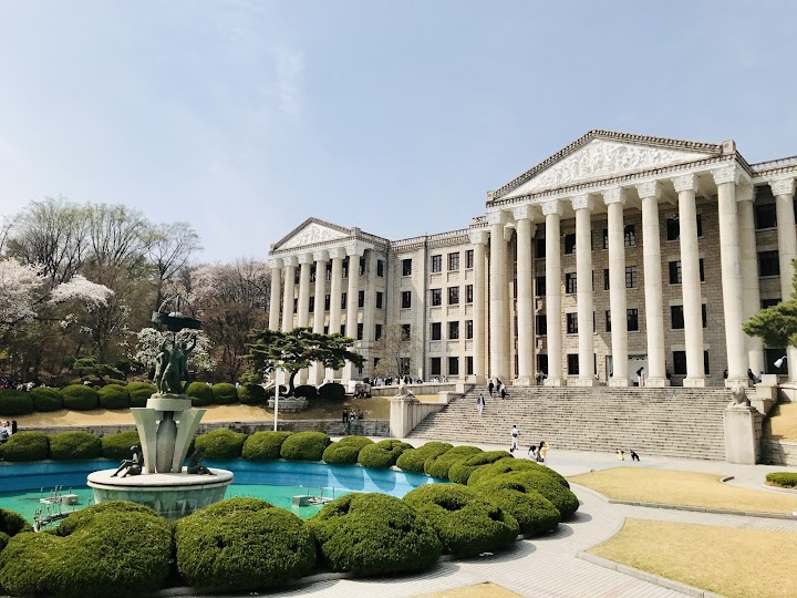 Kyung Hee University, Seoul Campus representative photo
