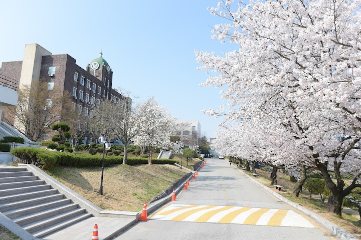 Soonchunhyang University representative photo