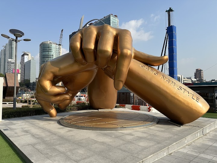COEX Convention & Exhibition Center representative photo