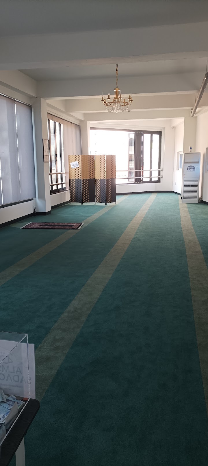 PYEONGTAEK ZUBEYR KOCH MASJID representative photo