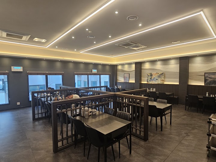 Nonhyeon Samgyetang Main Branch representative photo