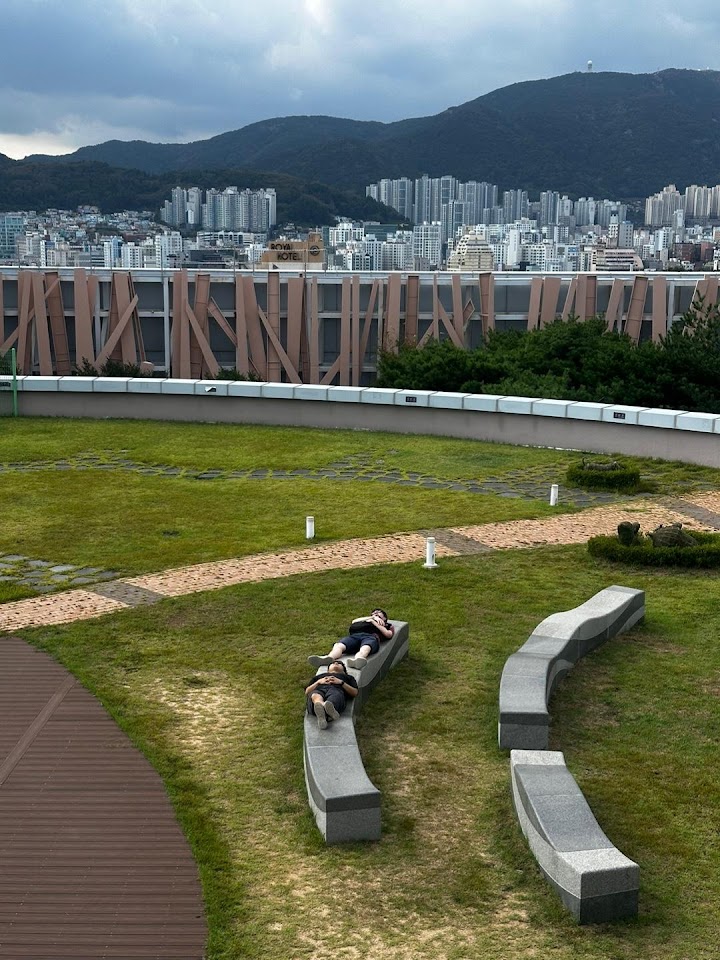 Pusan National University Busan Campus Musala (Room 906, 9th Floor, Ungbigwan Building A) representative photo