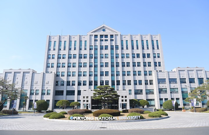 Pukyong National University (PKNU) - Daeyeon Campus representative photo