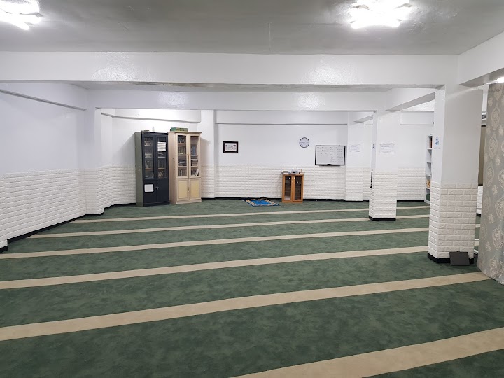 Masjid Noor Seoul representative photo