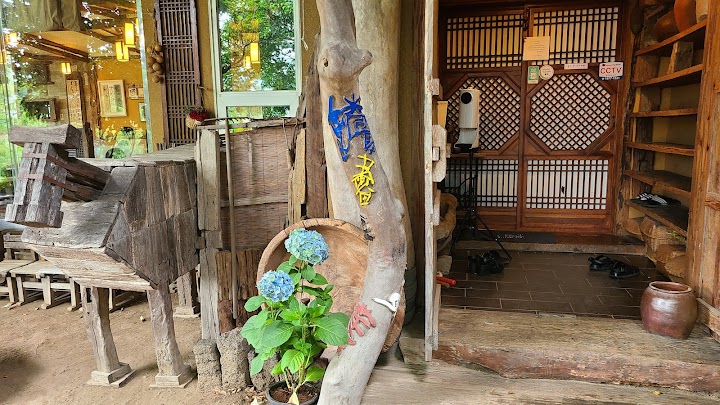 Dasoni representative photo