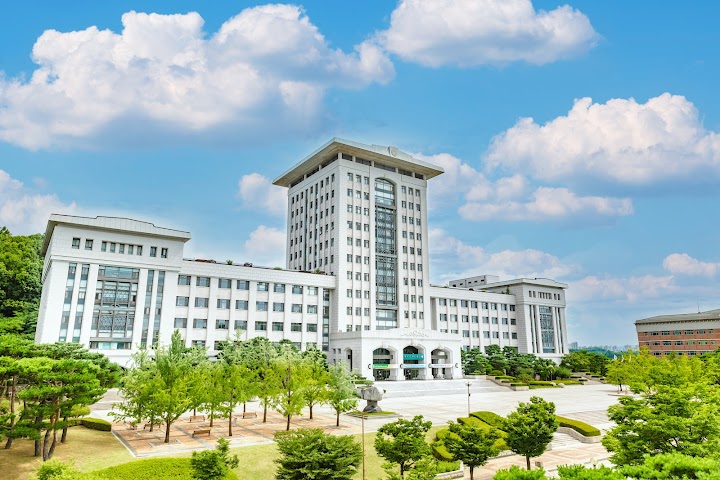 Sun Moon University, Asan Campus representative photo