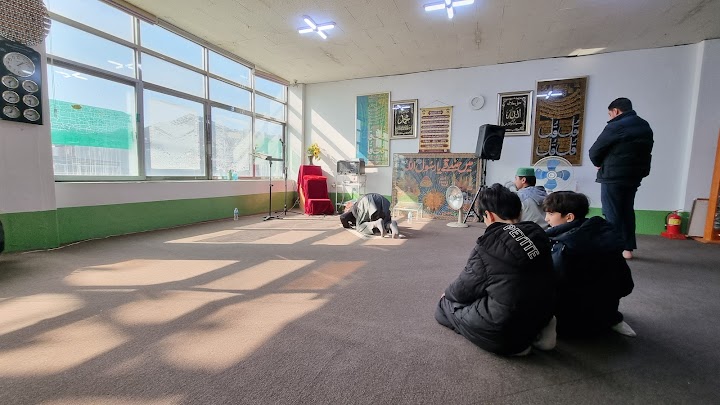 CHANGWON KANZUL-IMAN ISLAMIC CENTER representative photo