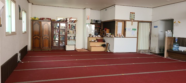 Masjid E Nur representative photo