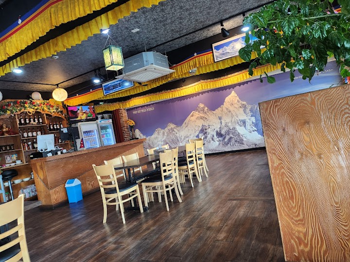 Soaltee Indian Restaurant representative photo