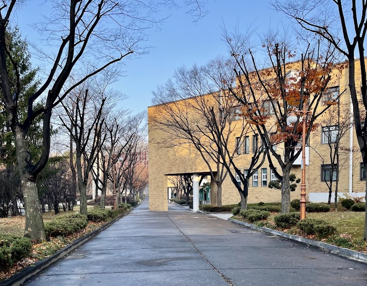 Sungkyunkwan University (SKKU) - Natural Sciences Campus (NSC) representative photo