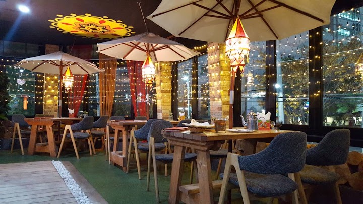 Himalaya Garden Indian/Nepali Restaurant representative photo