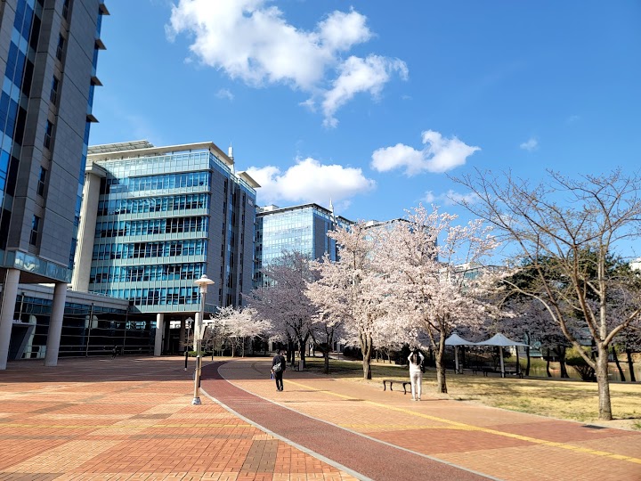 UNIST | 울산과학기술원 representative photo