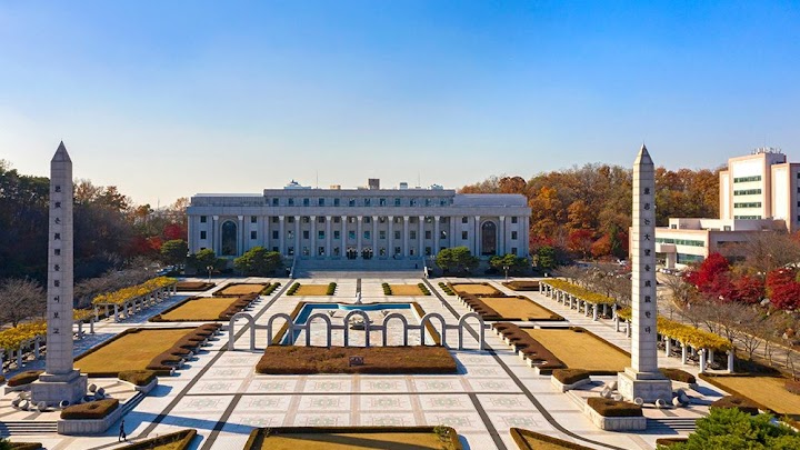 Kyung Hee University, Global Campus representative photo