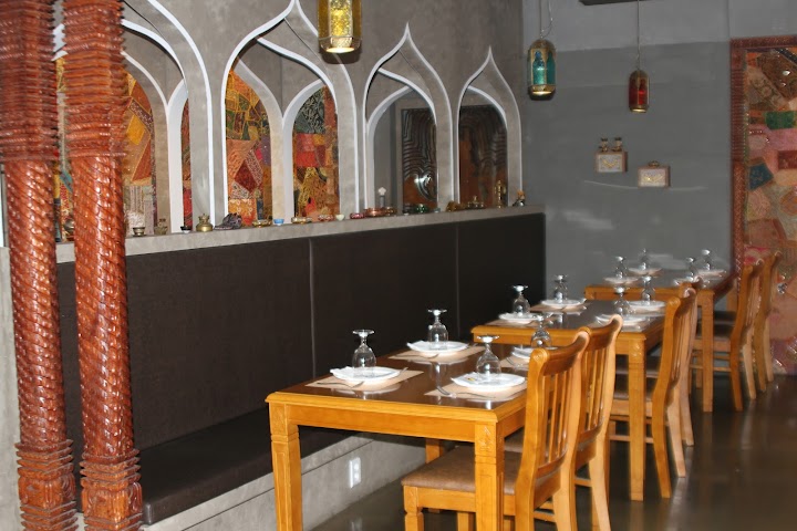 Swoyambhu Indian Restaurant representative photo