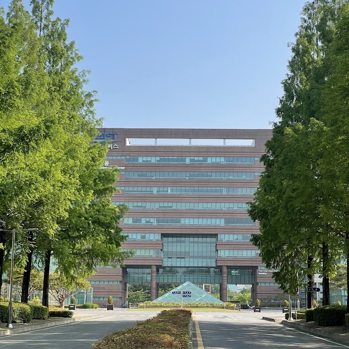 Korea Advanced Institute of Science and Technology, Munji Campus representative photo