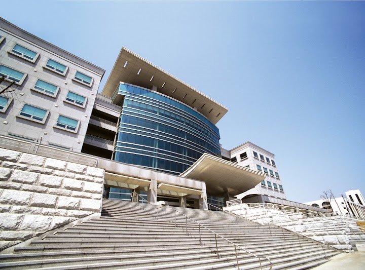 Inha University, Yonghyeon Campus representative photo