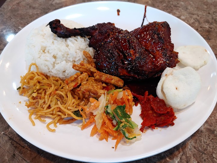 New bakso garuda representative photo