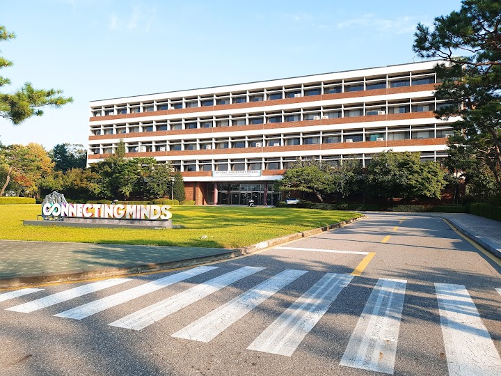 Ajou University Musala (Room 363, 3rd Floor, Yulgok Hall) representative photo