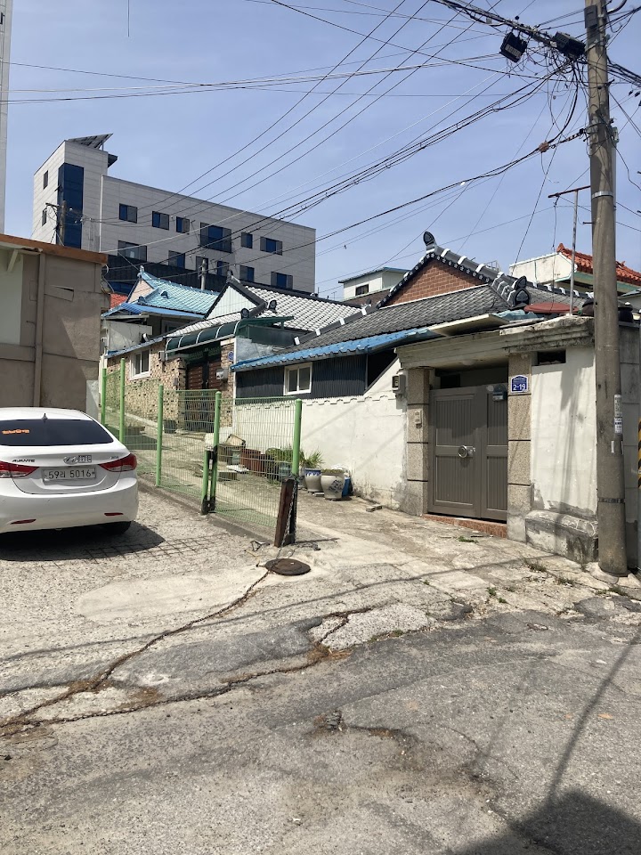Gwangju Masjid representative photo