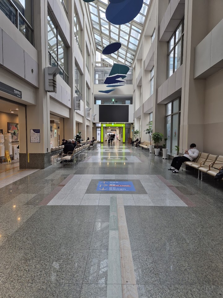 Samsung Medical Center representative photo