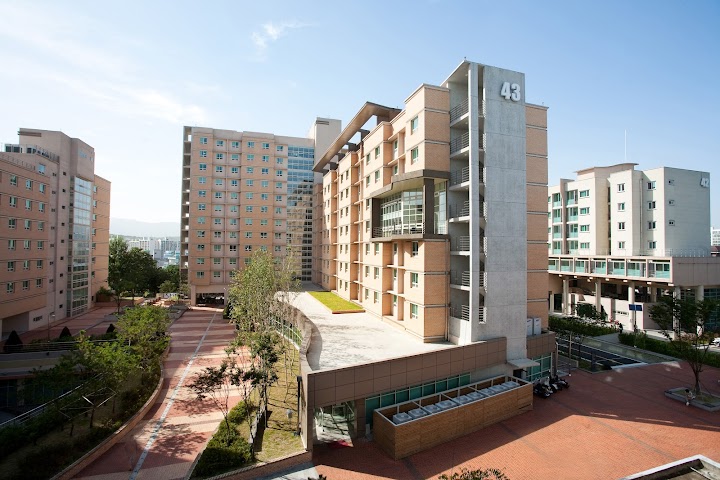 Seoul National University of Science and Technology Musala (Seonglim Dormitory, International Building [Building 43], 8th Floor) representative photo
