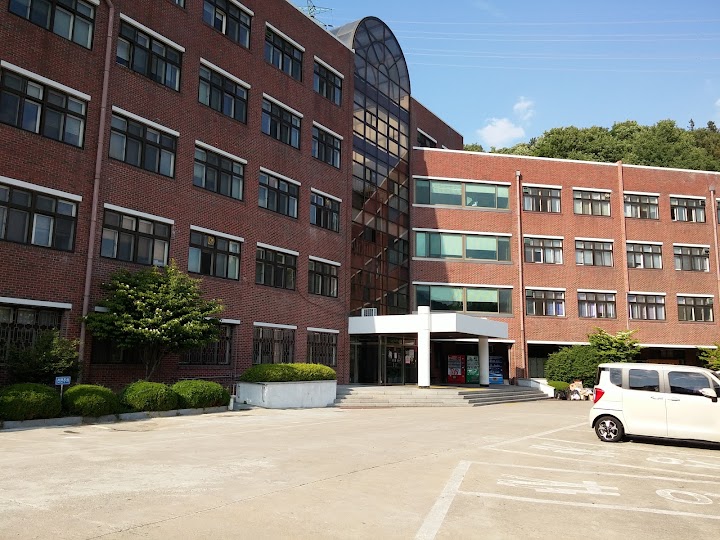 Hanbat National University representative photo