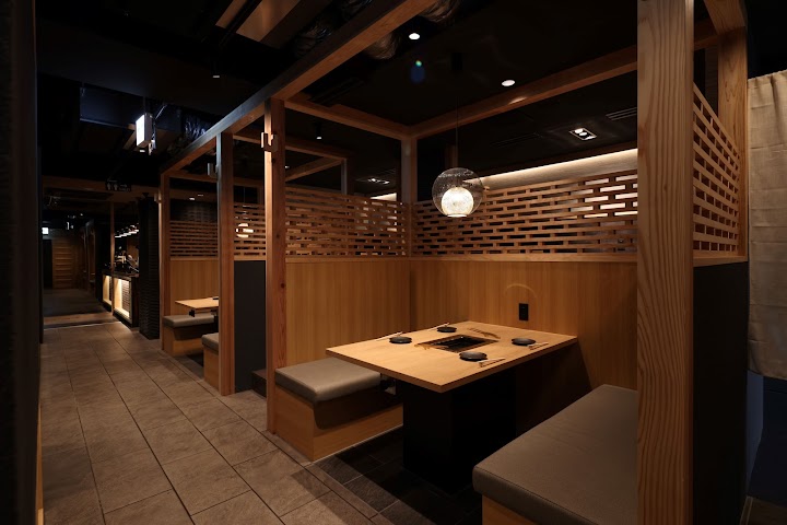 Yakiniku Kobe Meat Restaurant Washin Halal Wagyu Yakiniku WASHIN Kobe representative photo