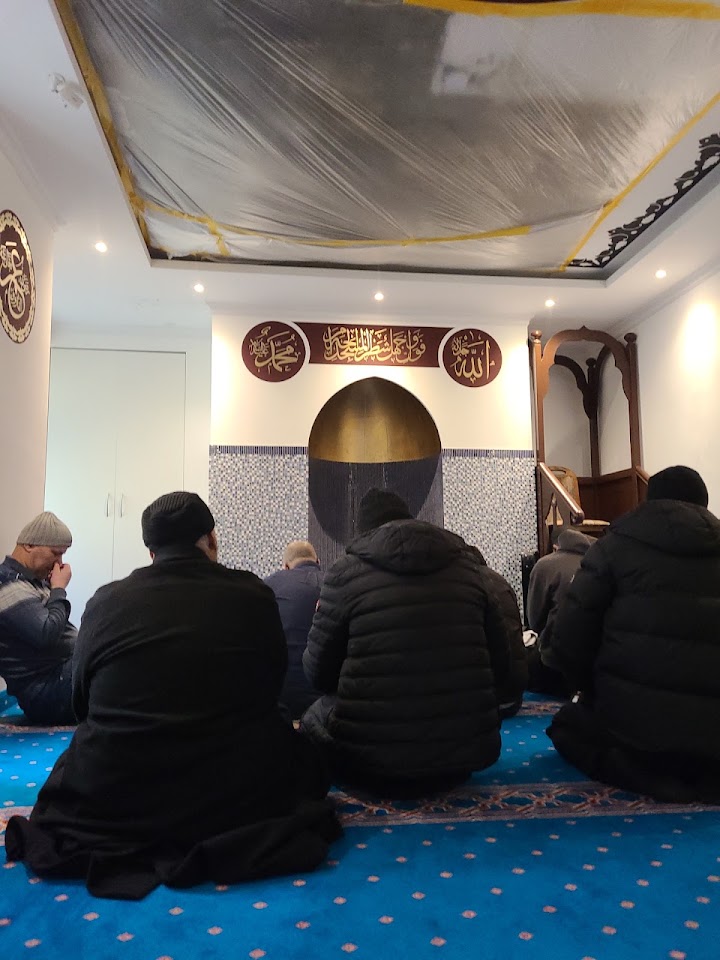 Al Firdaus Moschee - Kultur und Integration e.V. representative photo