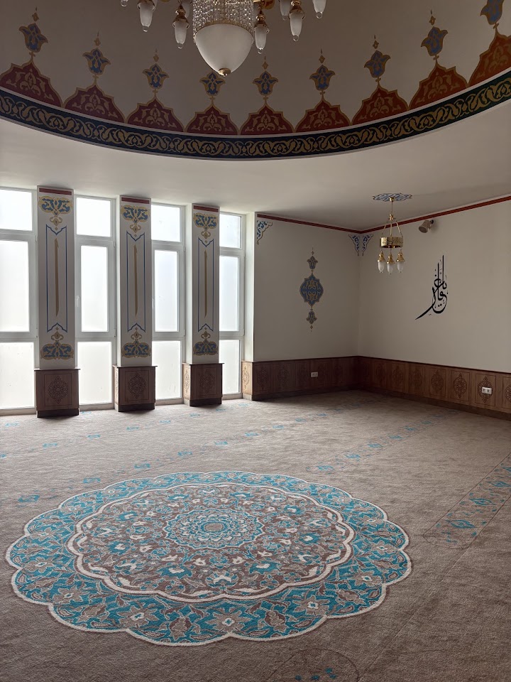 Fatih-Moschee Dorsten representative photo