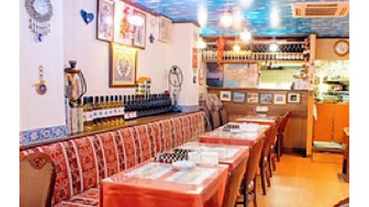 Turkish Restaurant Cankaya representative photo