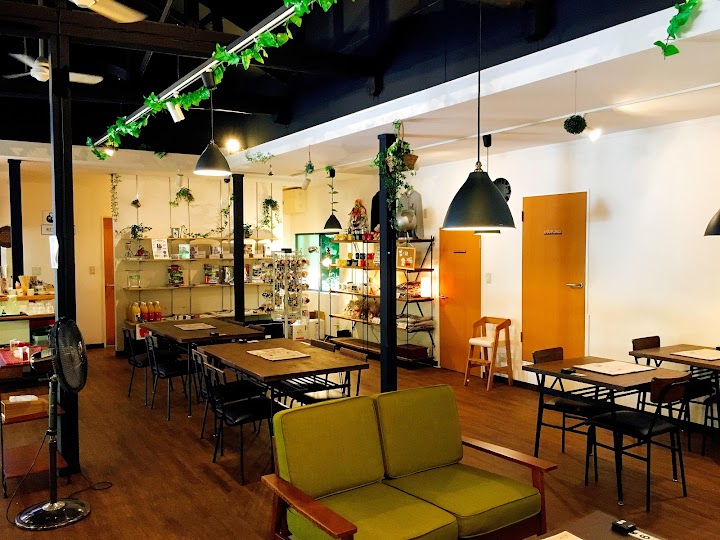 Enza Cafe & Ramen Enza representative photo