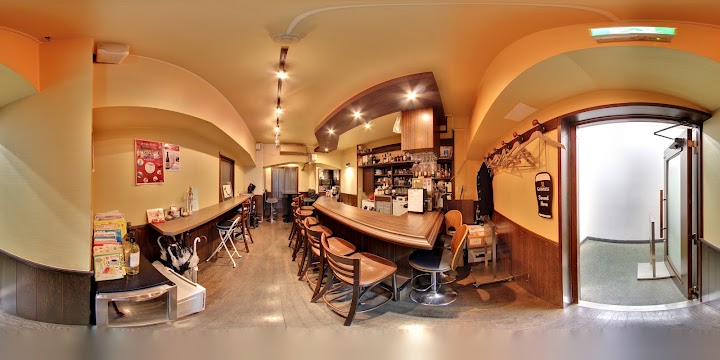 Kaki Oyster Bar representative photo