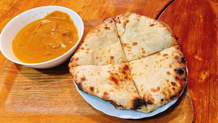 Himalaya Curry representative photo