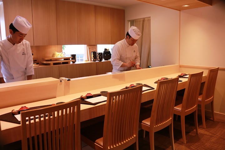 Ise Sueyoshi representative photo