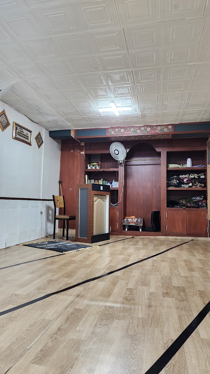 Masjid Bahrul Hidayah representative photo