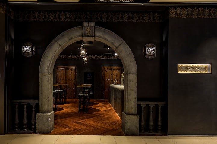 CARVAAN TOKYO representative photo