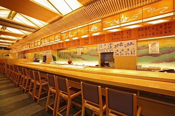 Ganko Sanjo Honten representative photo