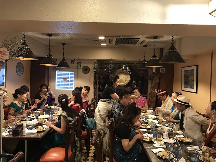 ANNAM Indian Restaurant Ginza Tokyo (Authentic Indian Cuisine Ginza Tokyo) Halal, Veg, Non-Veg, late-night restaurant, Jain, and Gluten-Free representative photo
