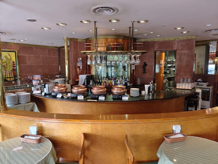 インド料理マントラ 幕張店 representative photo