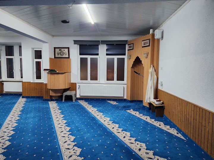 Osman Gazi Moschee - IGMG Ulm representative photo