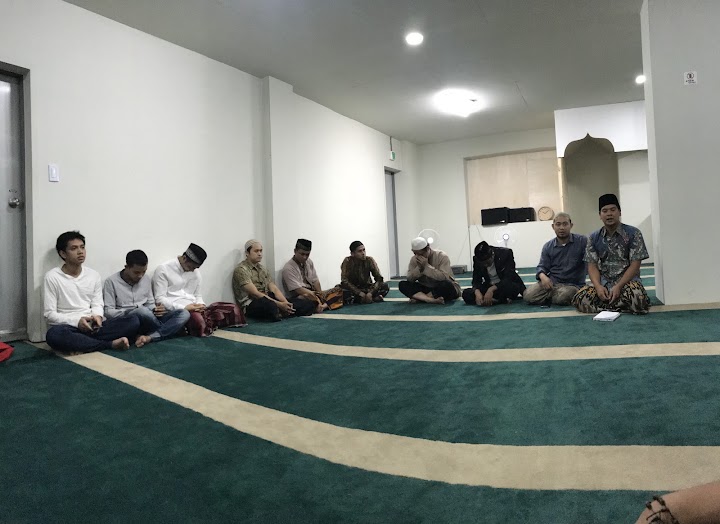 Masjid Al Khaliq Gimcheon (Gimcheon Indonesia Islamic Center) representative photo